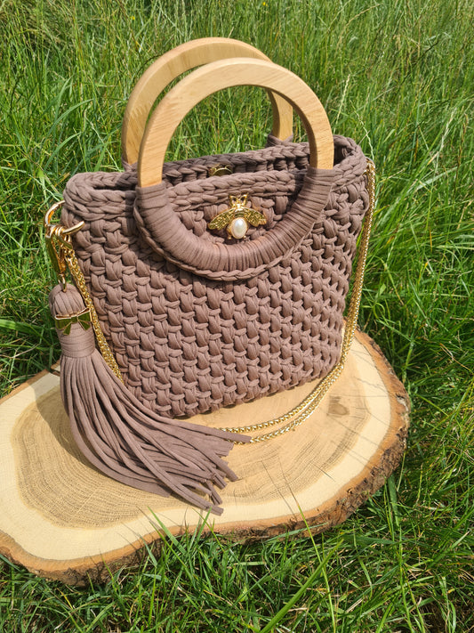 Formation sac - Niveau intermédiaire - CASSANDRA