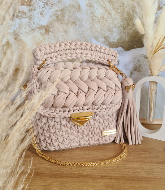 Sac GABRIELLA à personnaliser