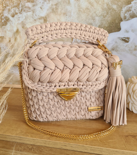Sac GABRIELLA à personnaliser