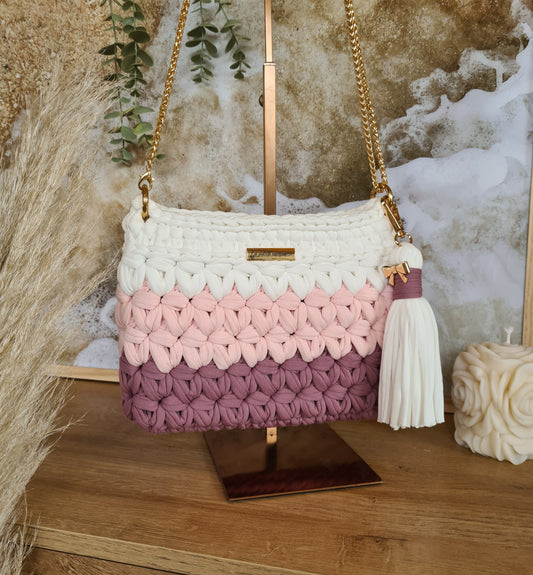 Sac FLORA à personnaliser