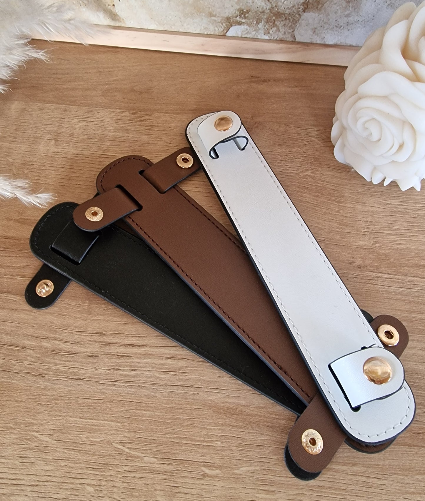 Sangle d'attache