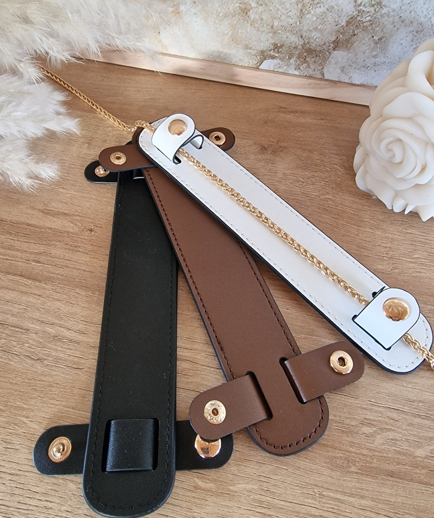 Sangle d'attache