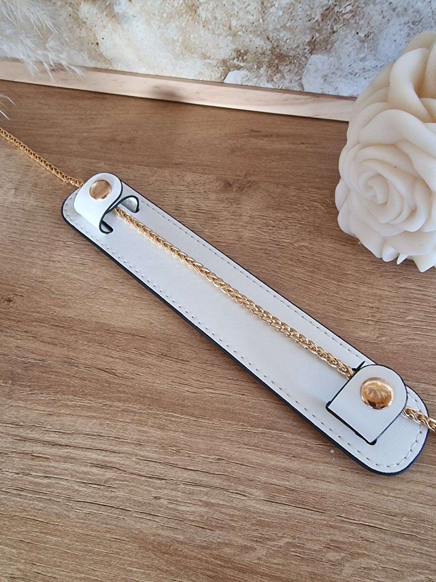 Sangle d'attache