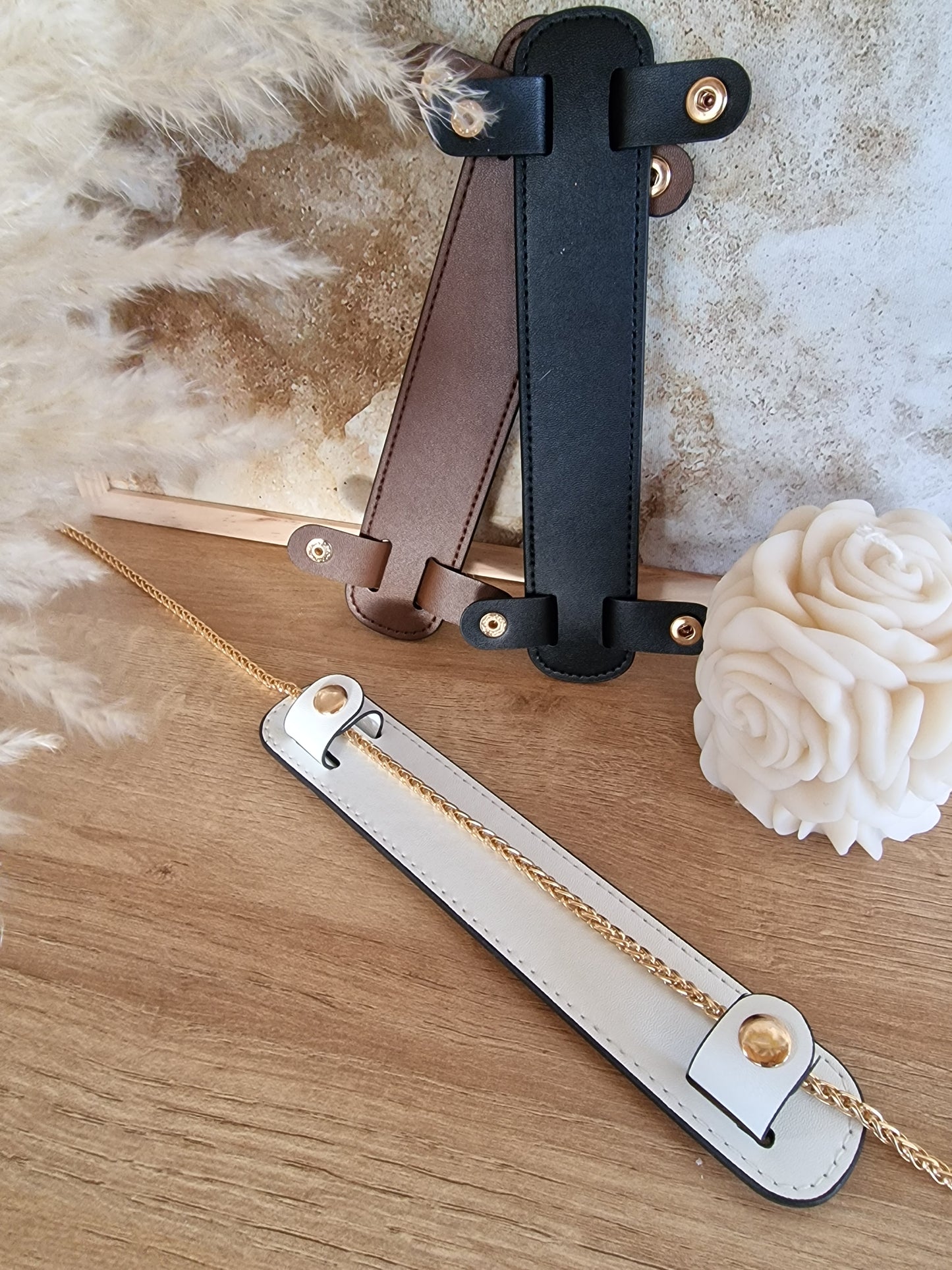 Sangle d'attache