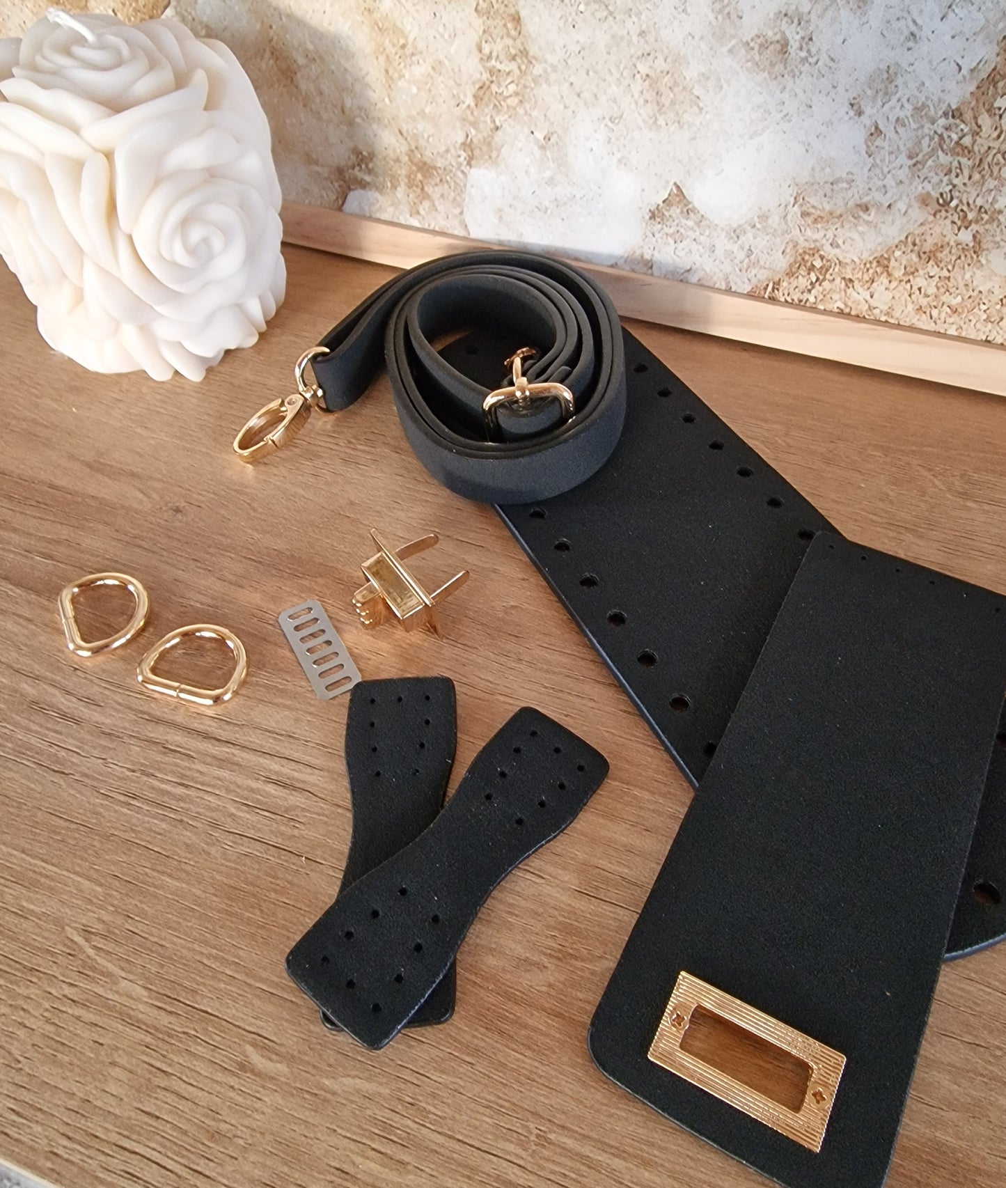 Kit sac à main