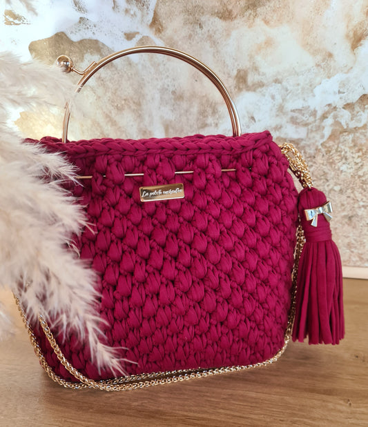 Sac AMELIA à personnaliser