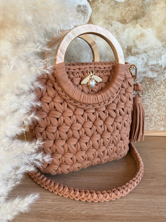 Sac MILA à personnaliser