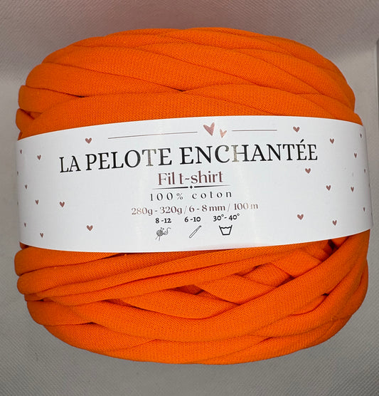 Bobine ORANGE