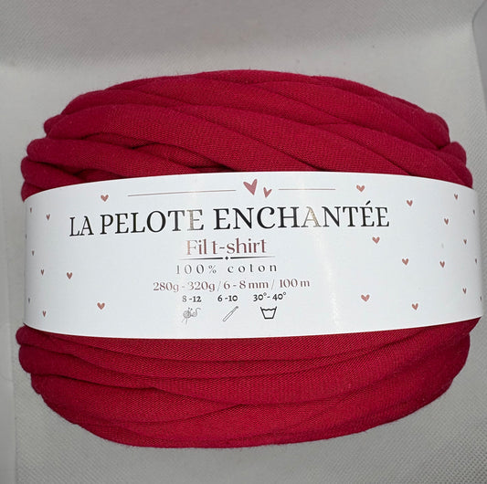 Rouge CERISE