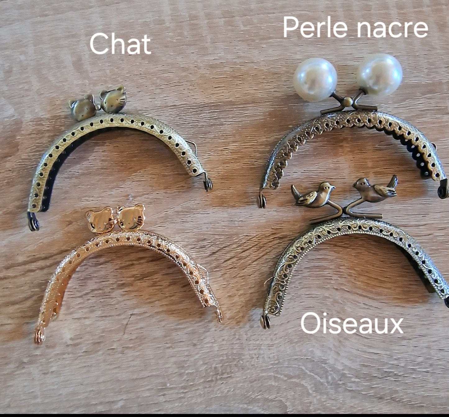 Tuto + Kit COMPLET Porte monnaie - Niveau débutant