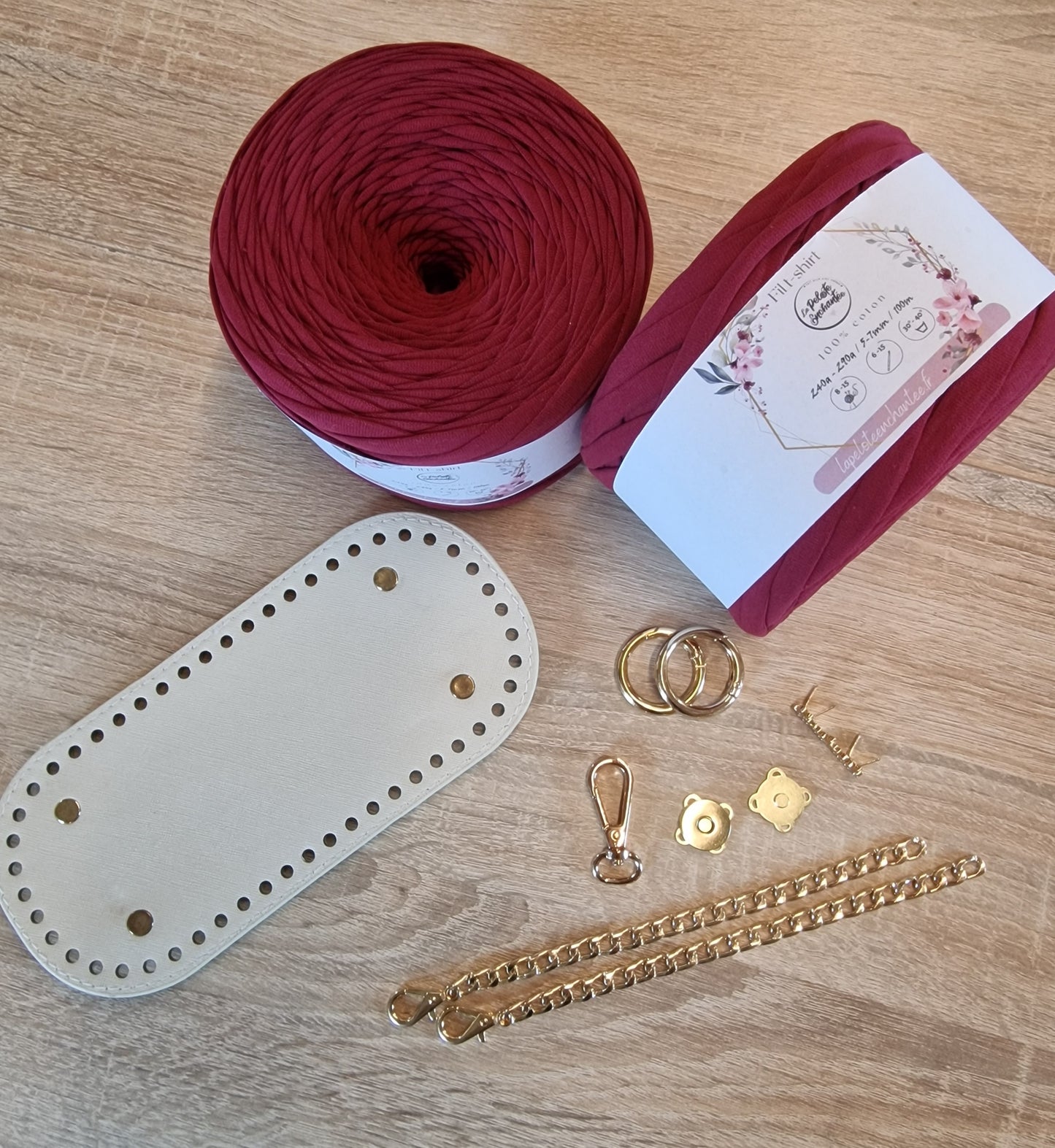Kit GABRIELLA - Formation inclus - Niveau expert