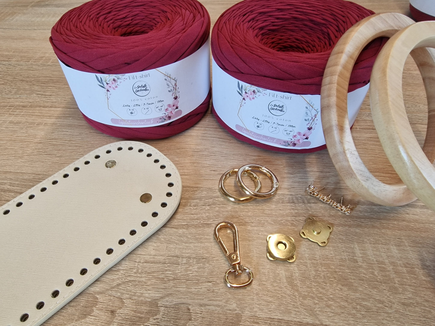 Kit CASSANDRA - Formation inclus - Niveau intermédiaire