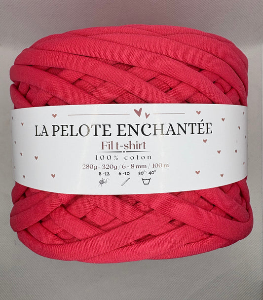 Bobine CORAIL