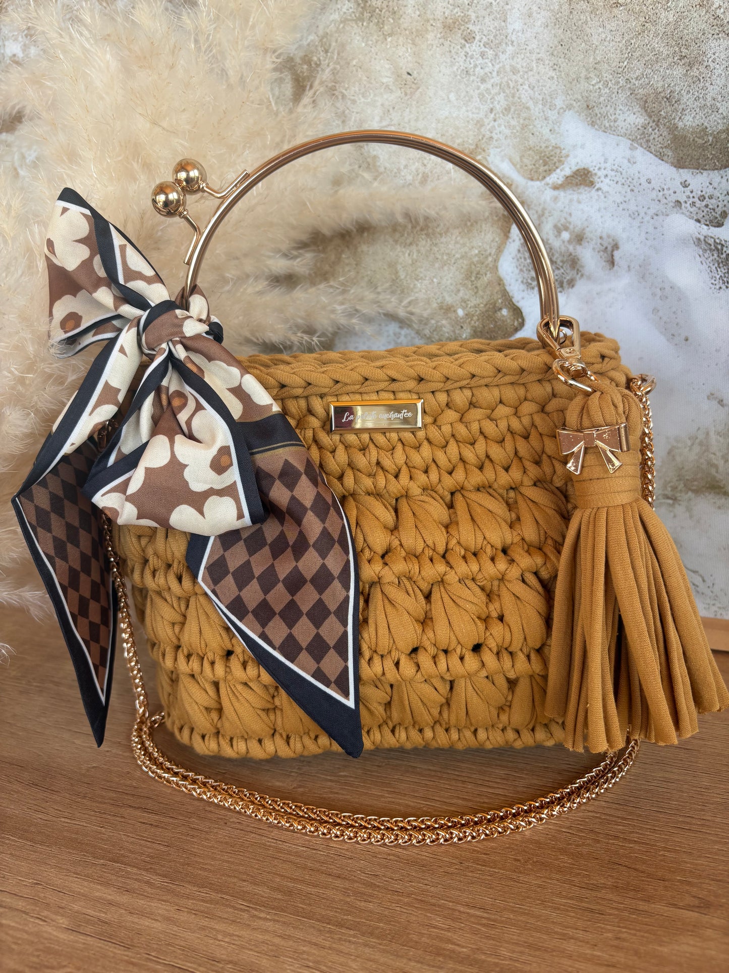 Sac ALBA à personnaliser