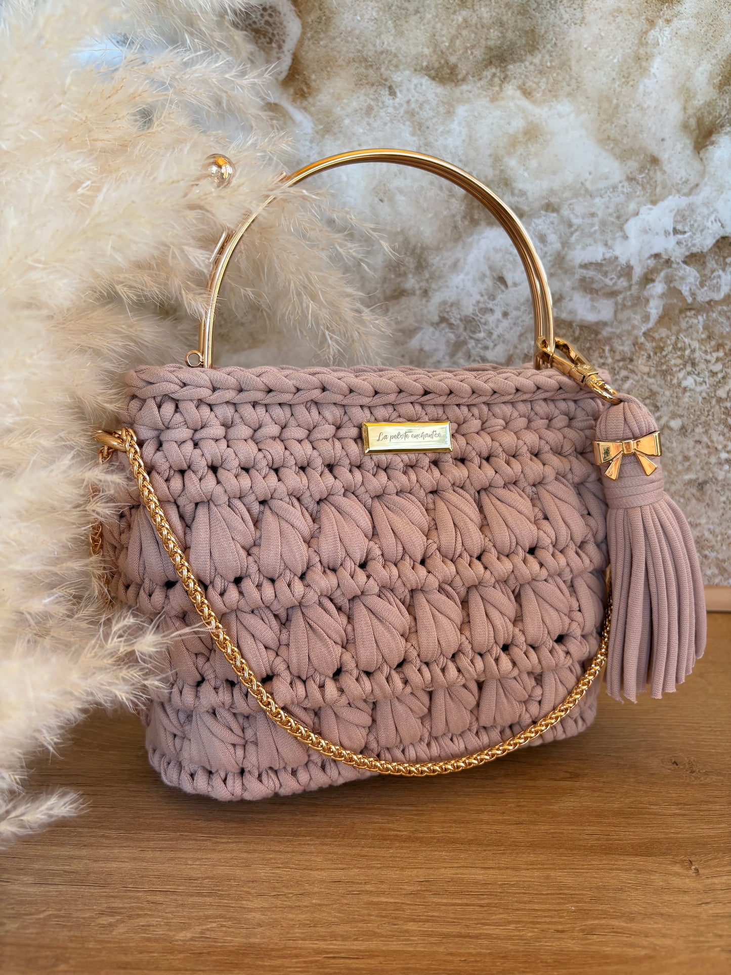 Sac ALBA à personnaliser
