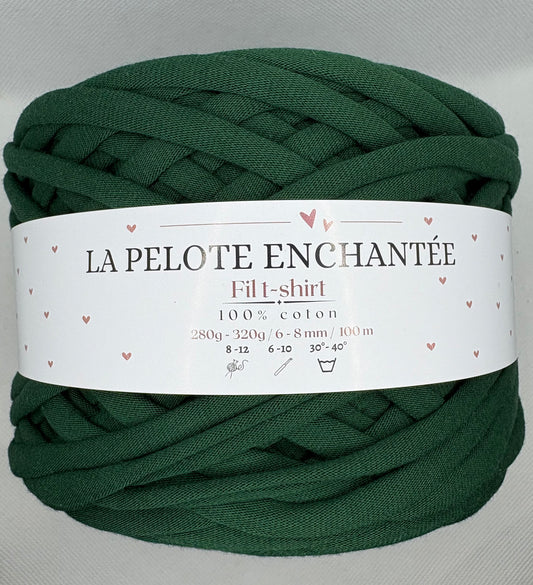 Bobine VERT SAPIN