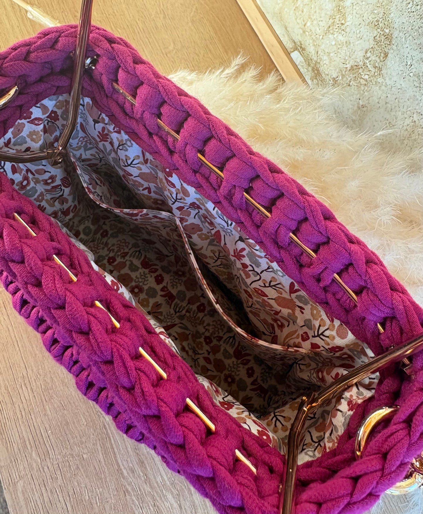 Sac ALBA à personnaliser