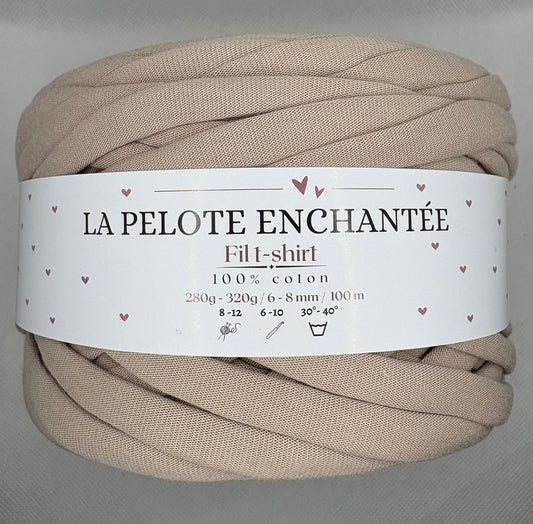 Bobine BEIGE