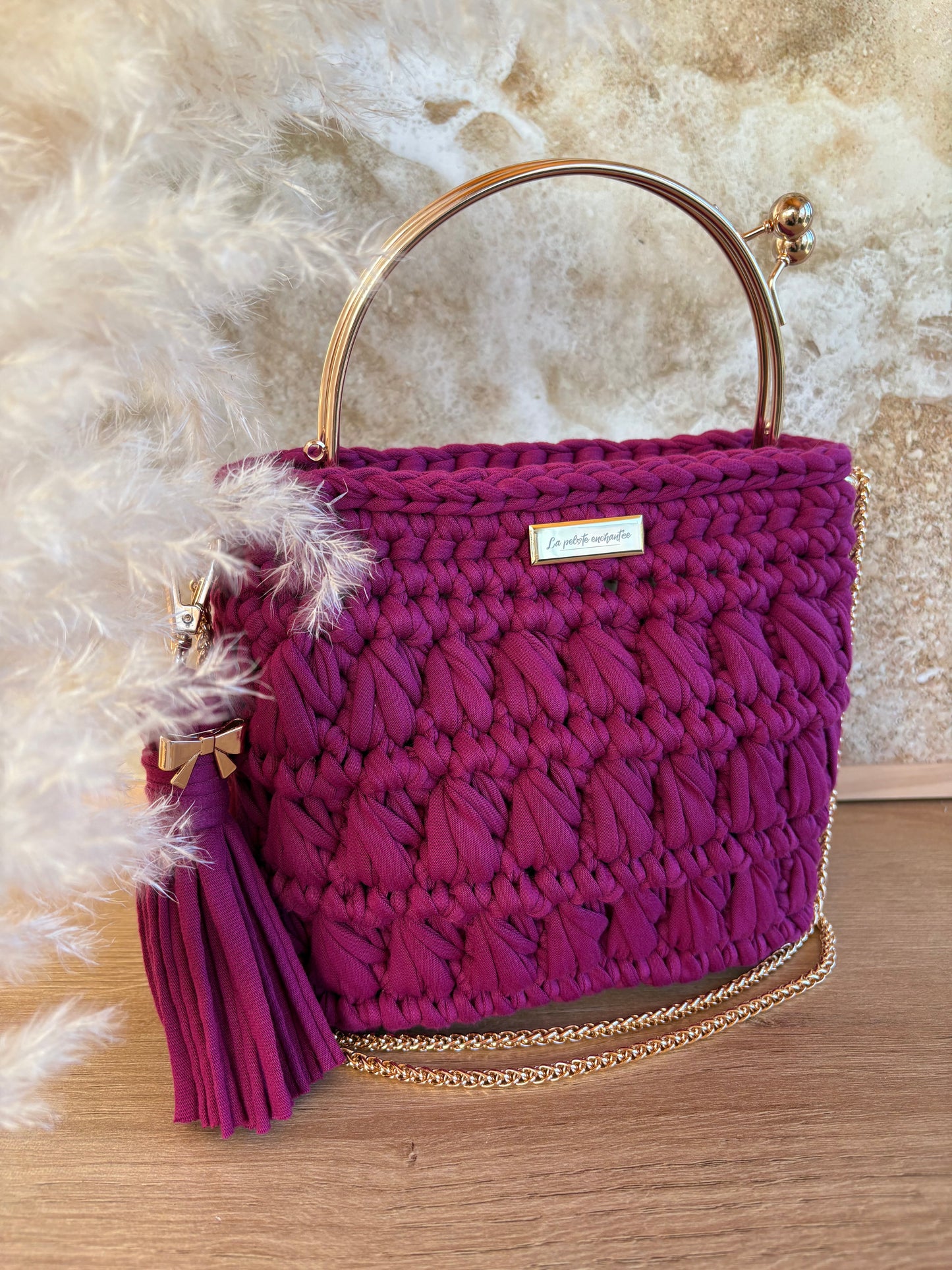 Sac ALBA à personnaliser