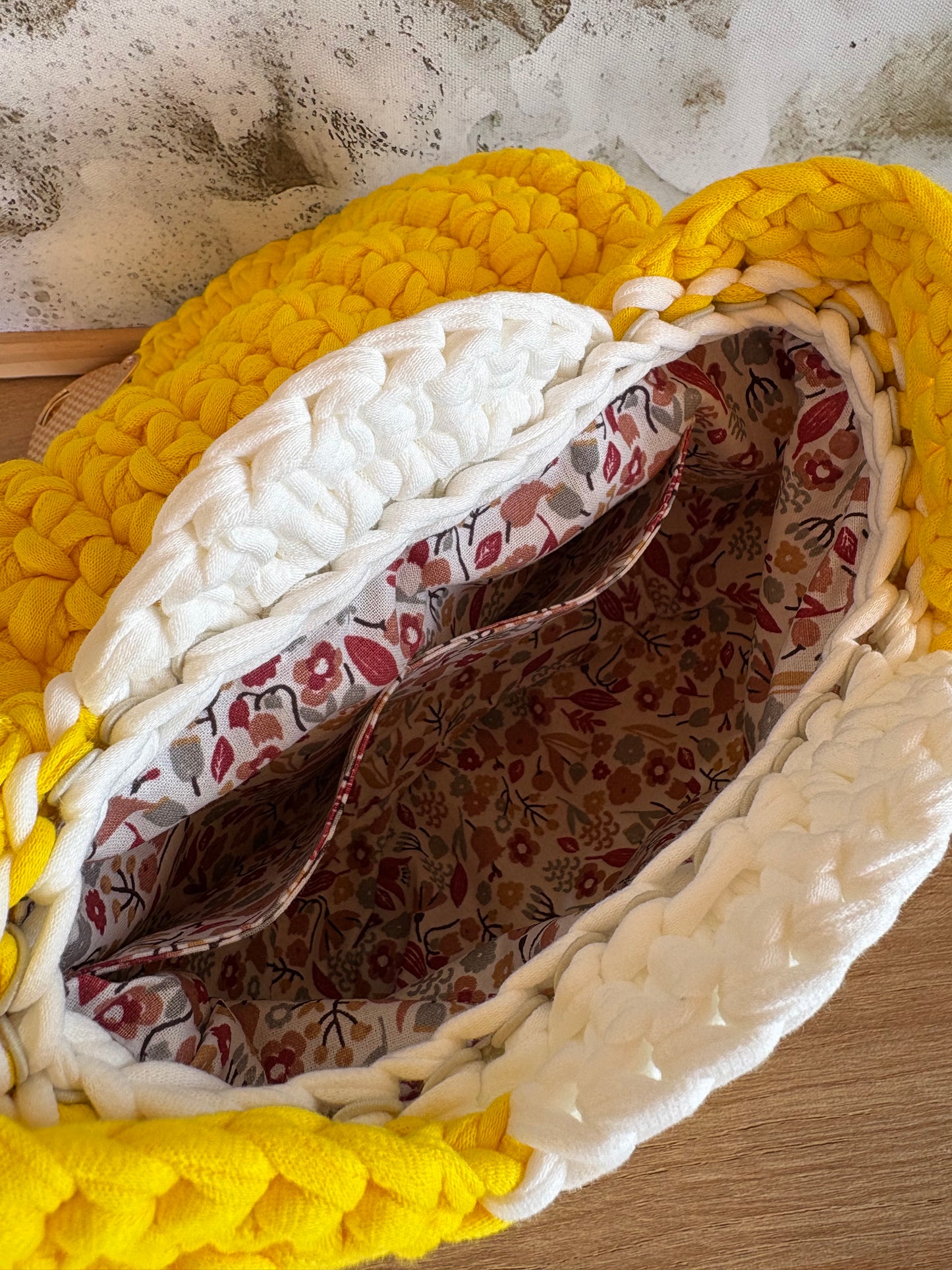Sac MACHA à personnaliser