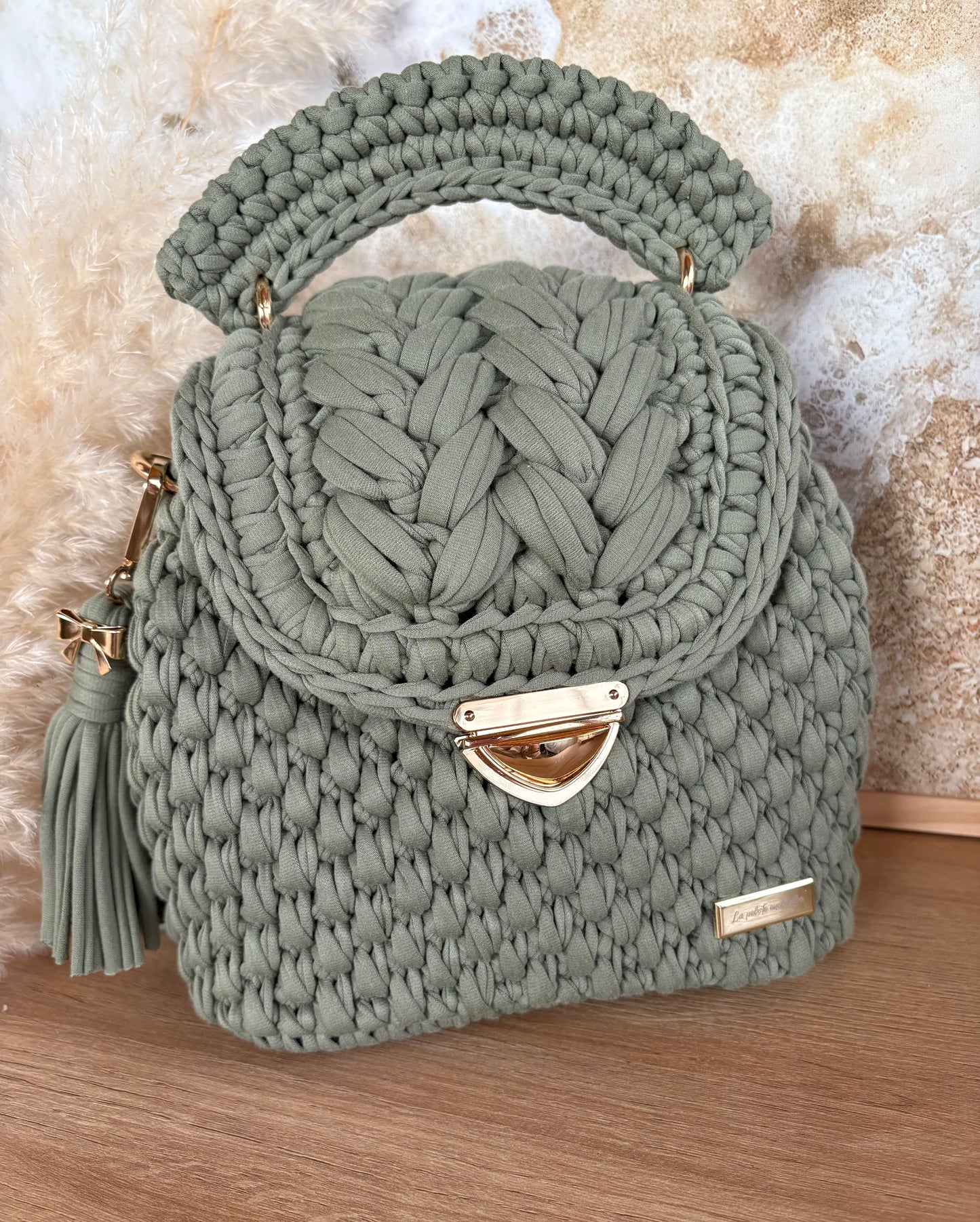 Kit ENOLA - Accessoires