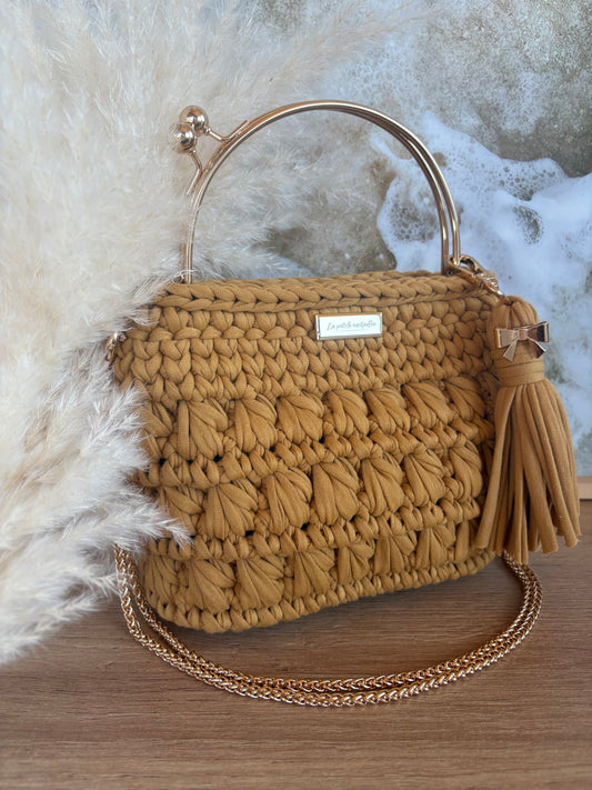 Sac ALBA à personnaliser