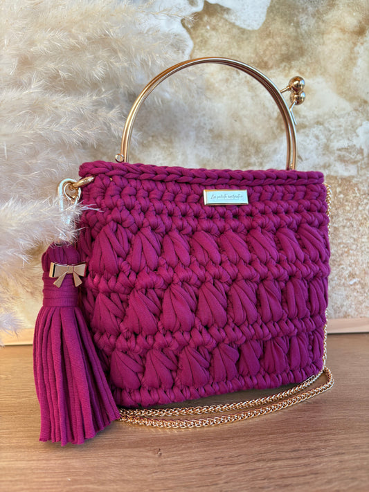 Sac ALBA à personnaliser