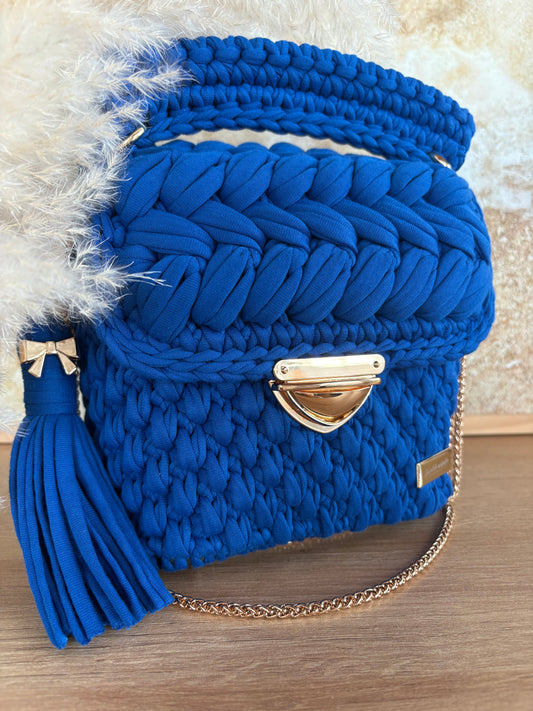 Sac GABRIELLA à personnaliser