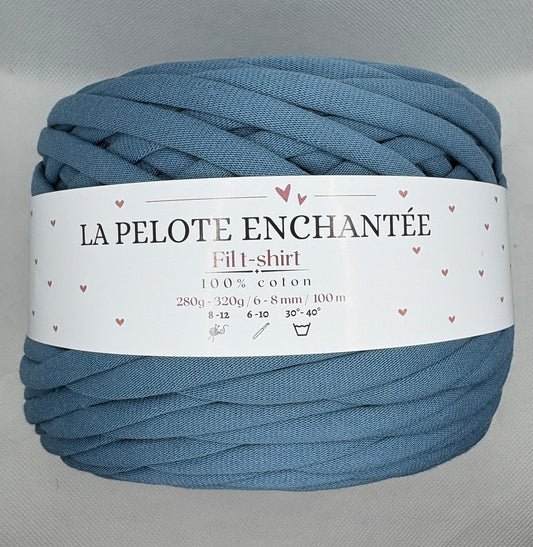 Bobine BLEU JEAN