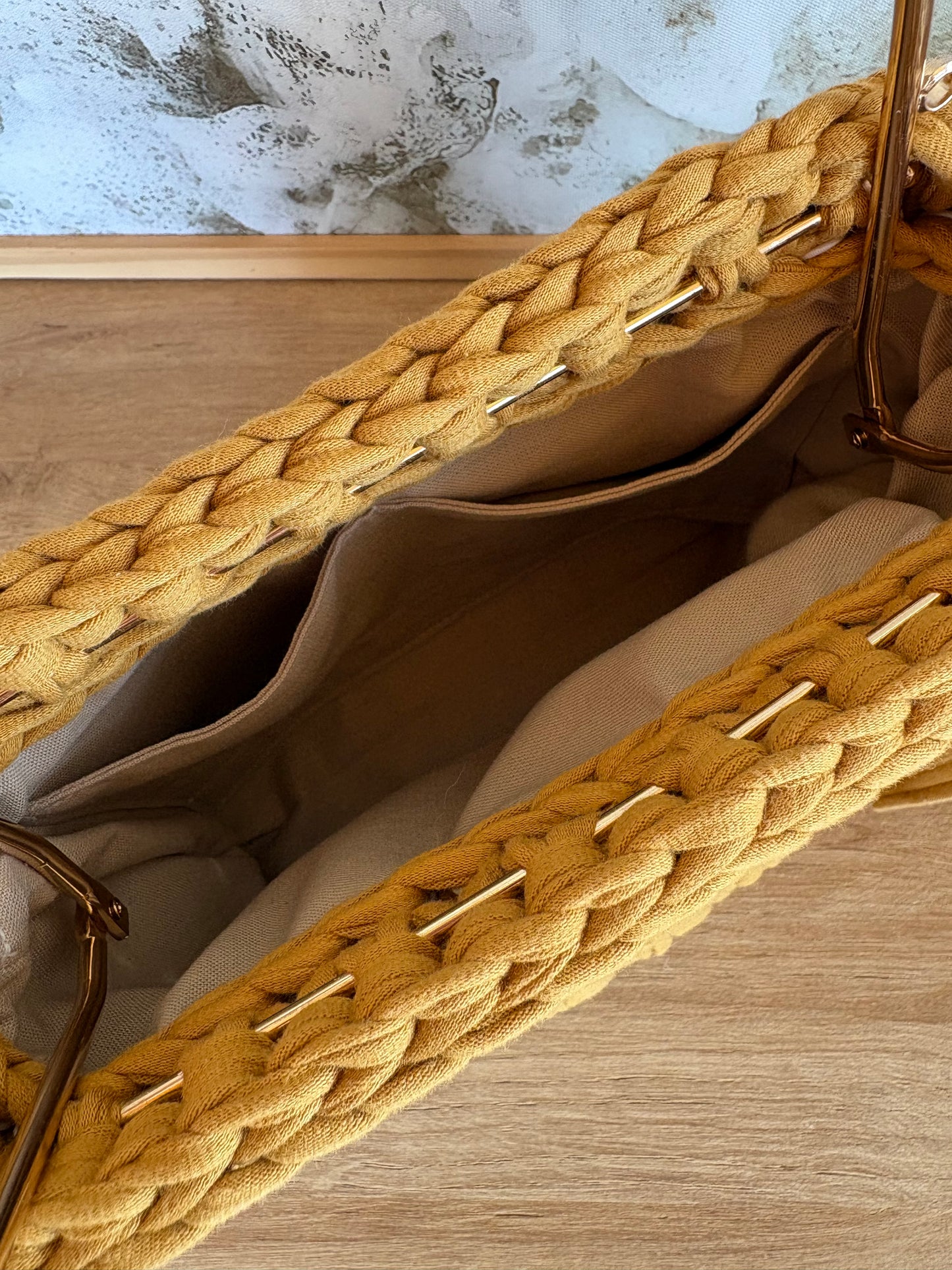 Sac ALBA à personnaliser