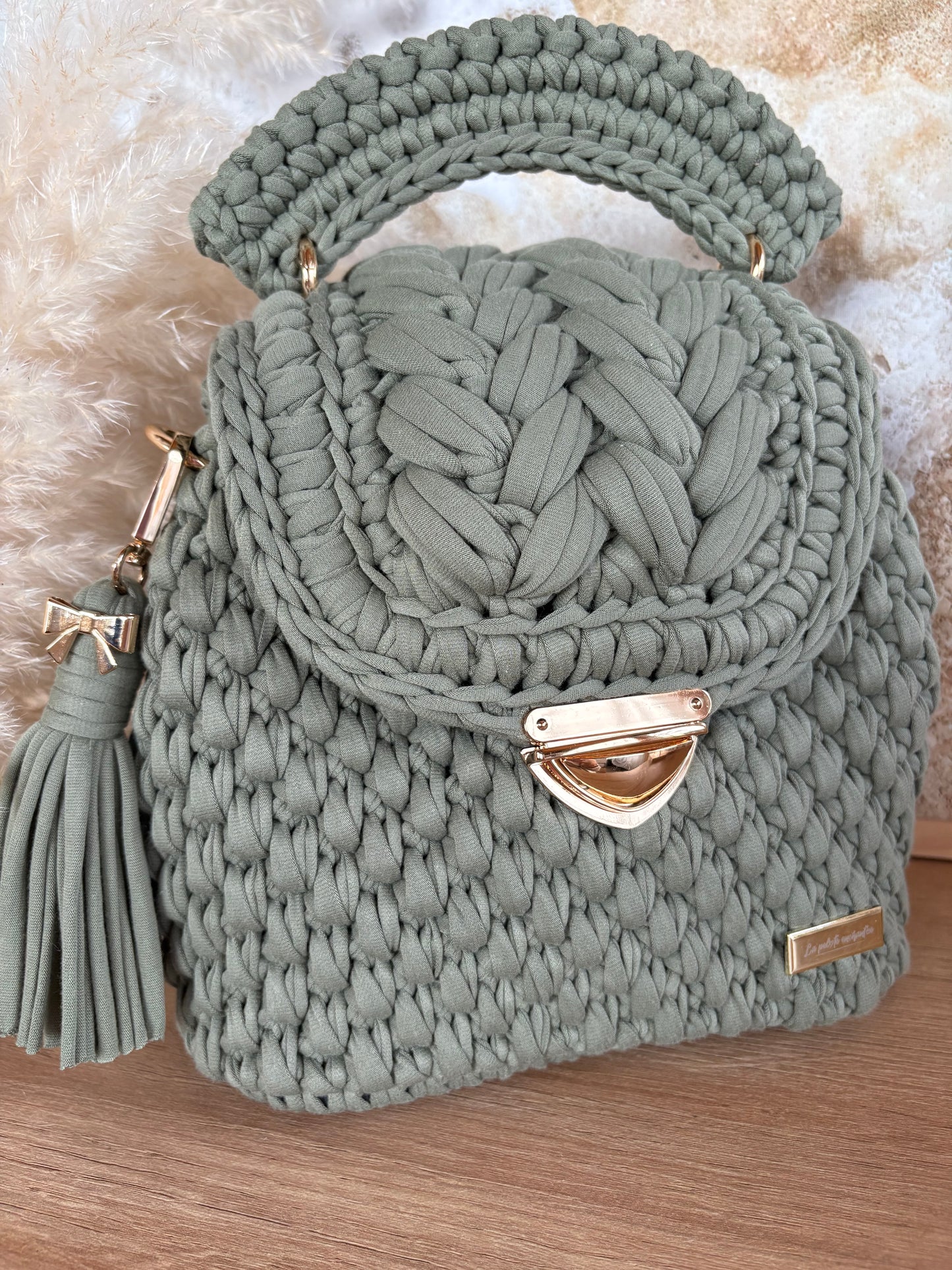 Formation sac - Niveau expert - ENOLA