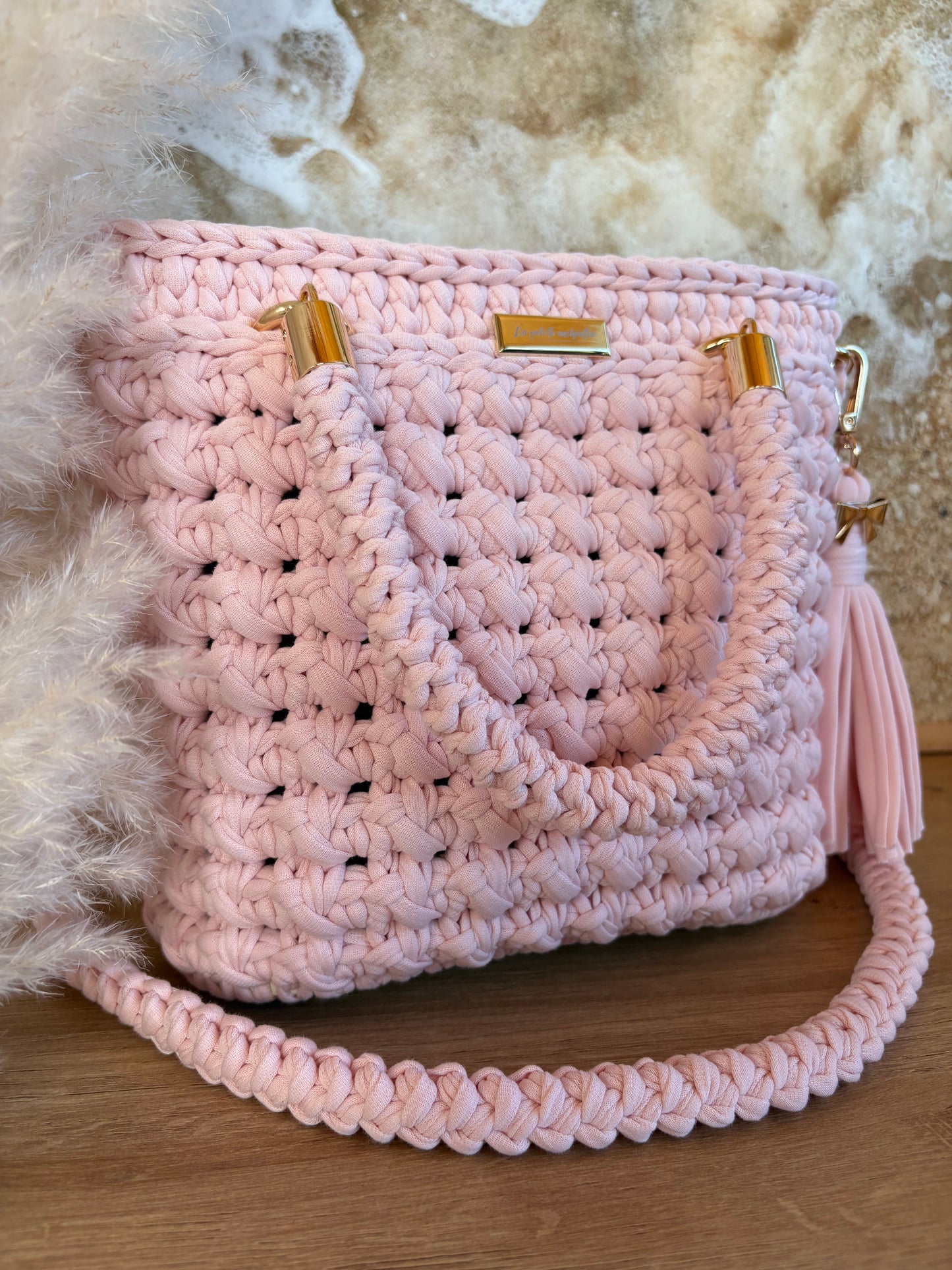 Sac NAYA à personnaliser / 3 tailles