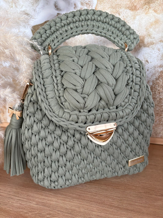 Formation sac - Niveau expert - ENOLA