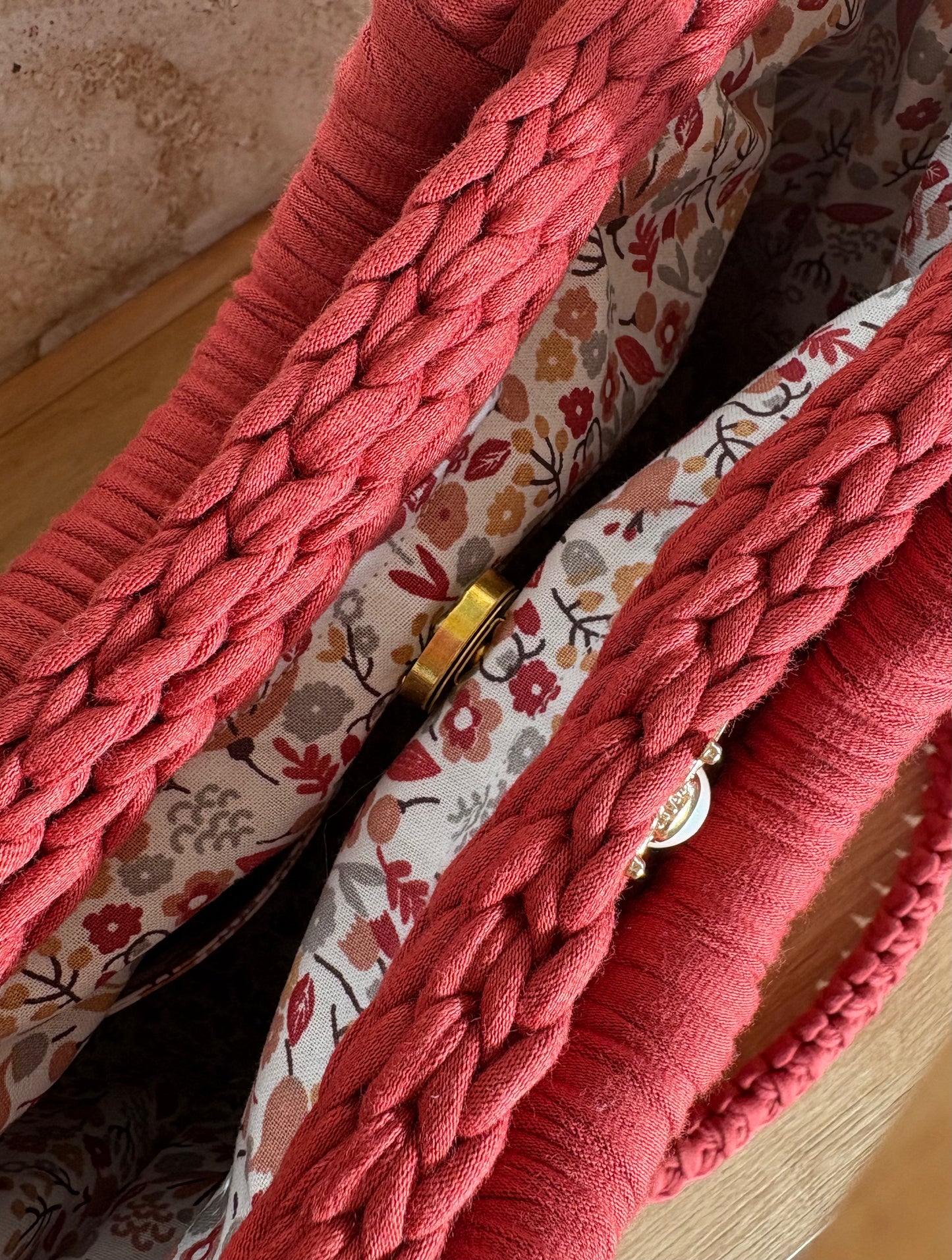 Sac MILA à personnaliser