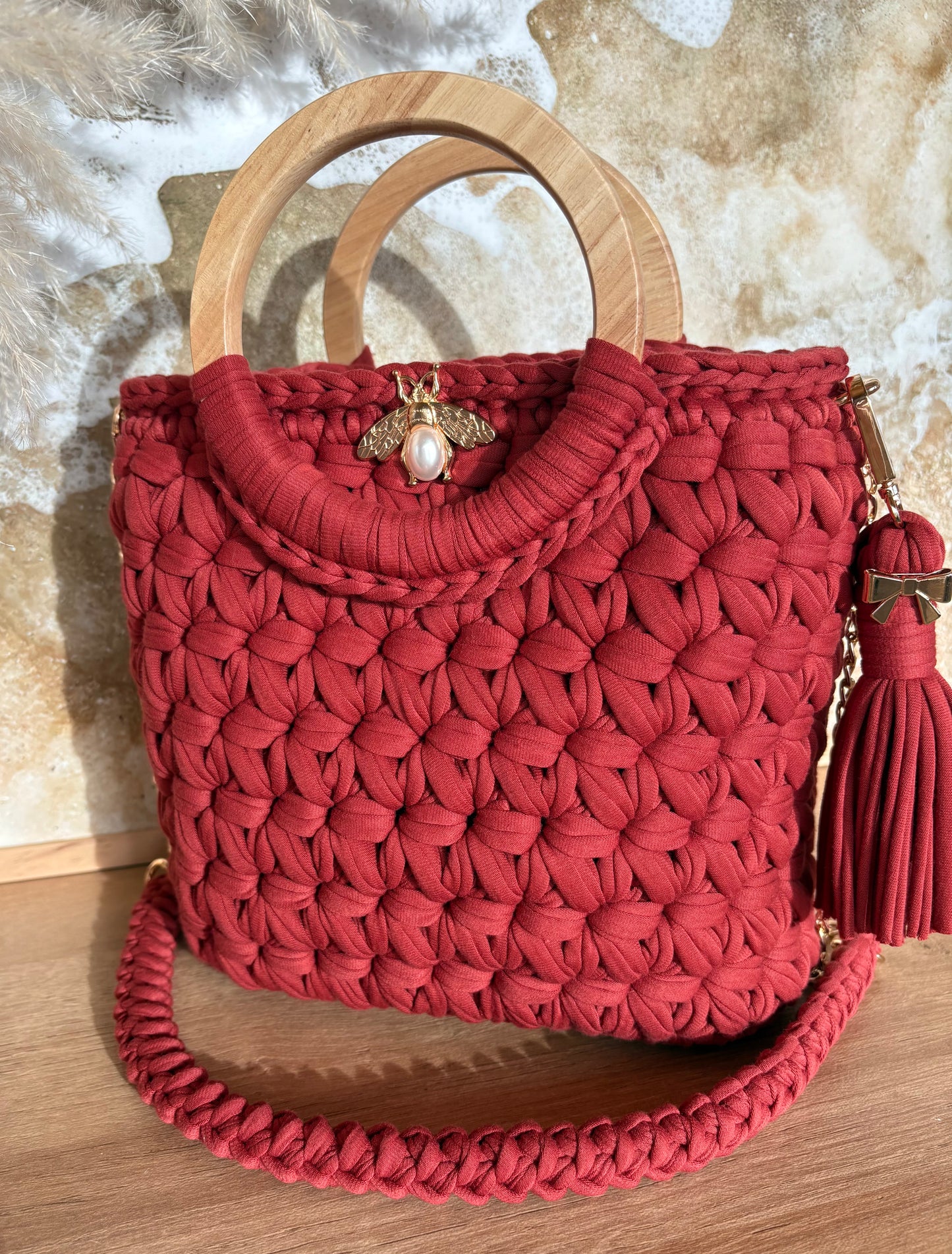 Sac MILA à personnaliser
