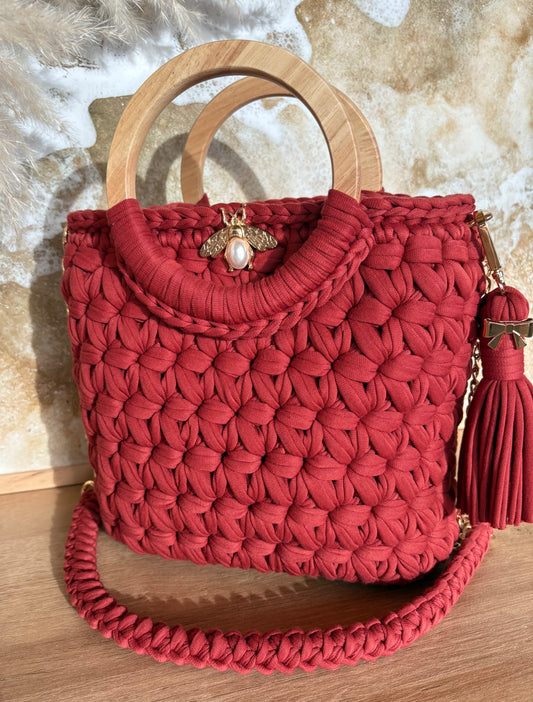 Sac MILA à personnaliser