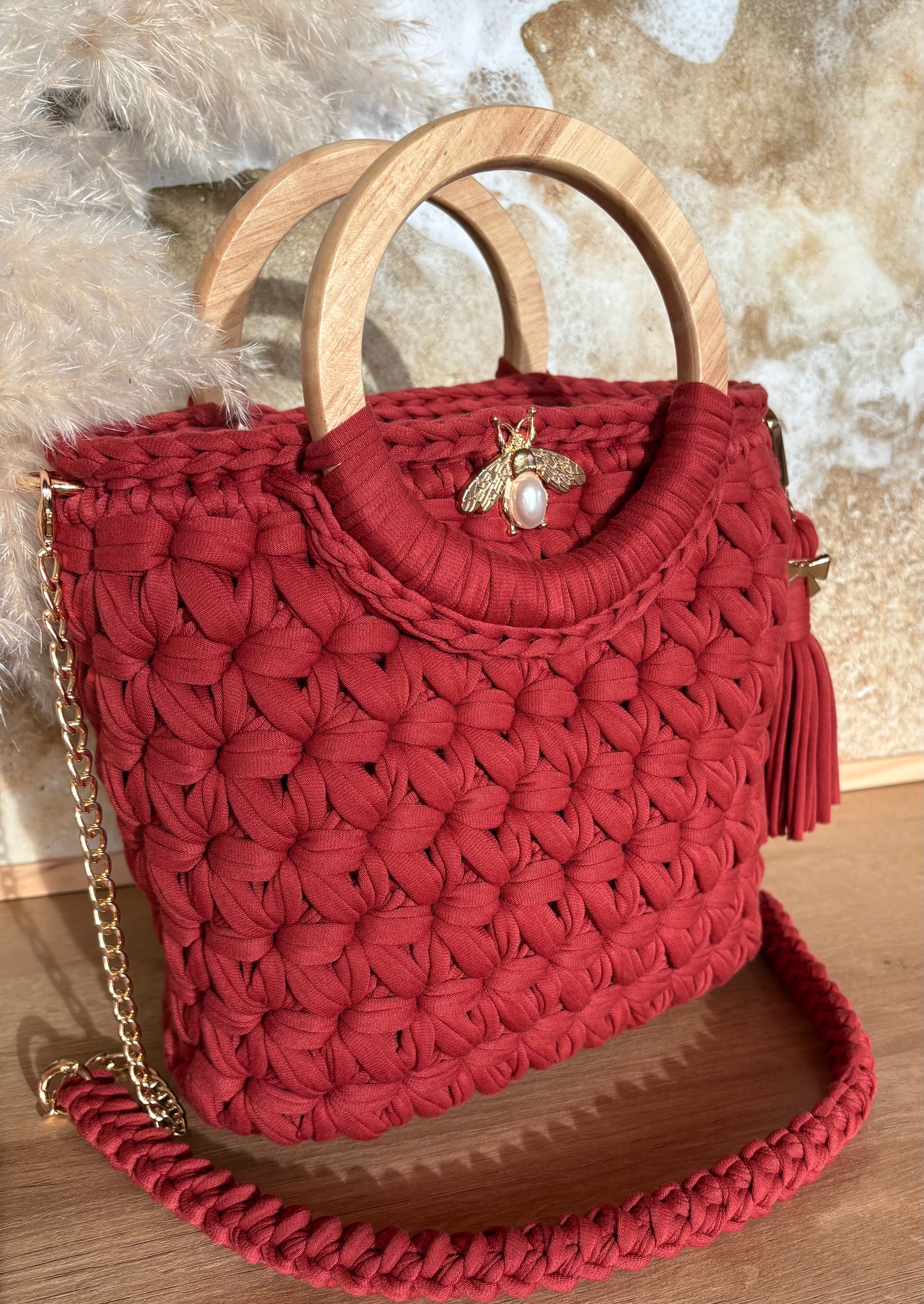 Sac MILA à personnaliser