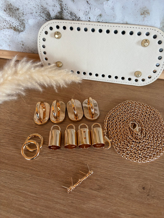 Kit NAYA - Accessoires