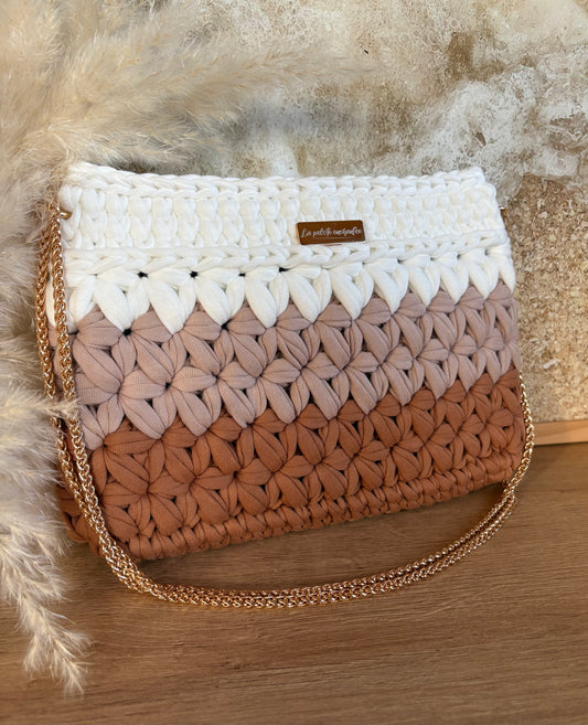 Sac FLORA à personnaliser