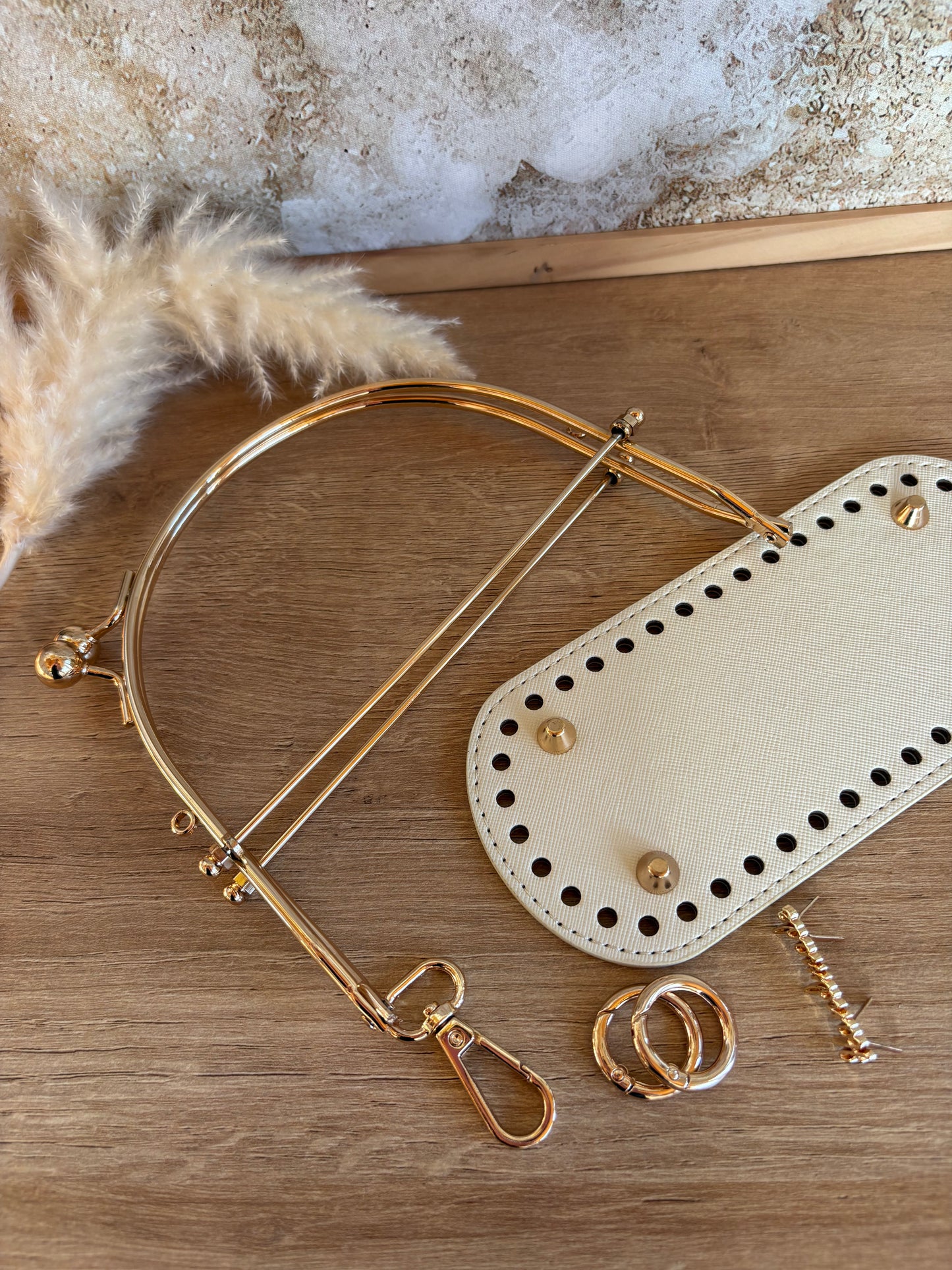 Kit ALBA - Accessoires