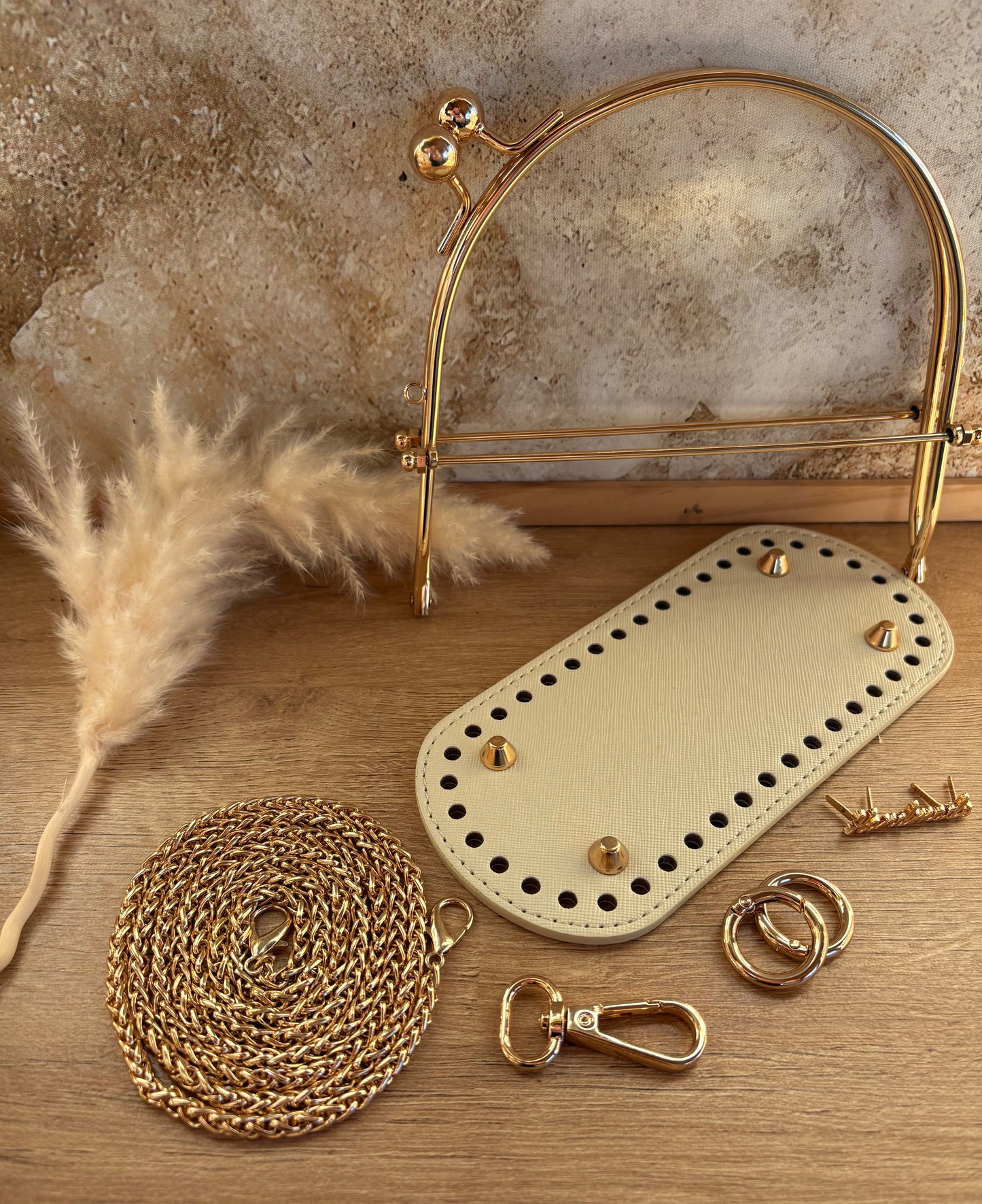 Kit ALBA - Accessoires