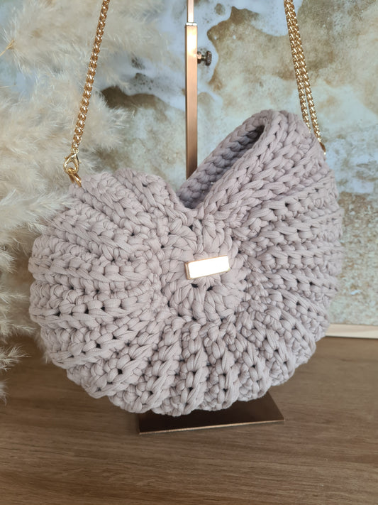 Sac COQUILLAGE