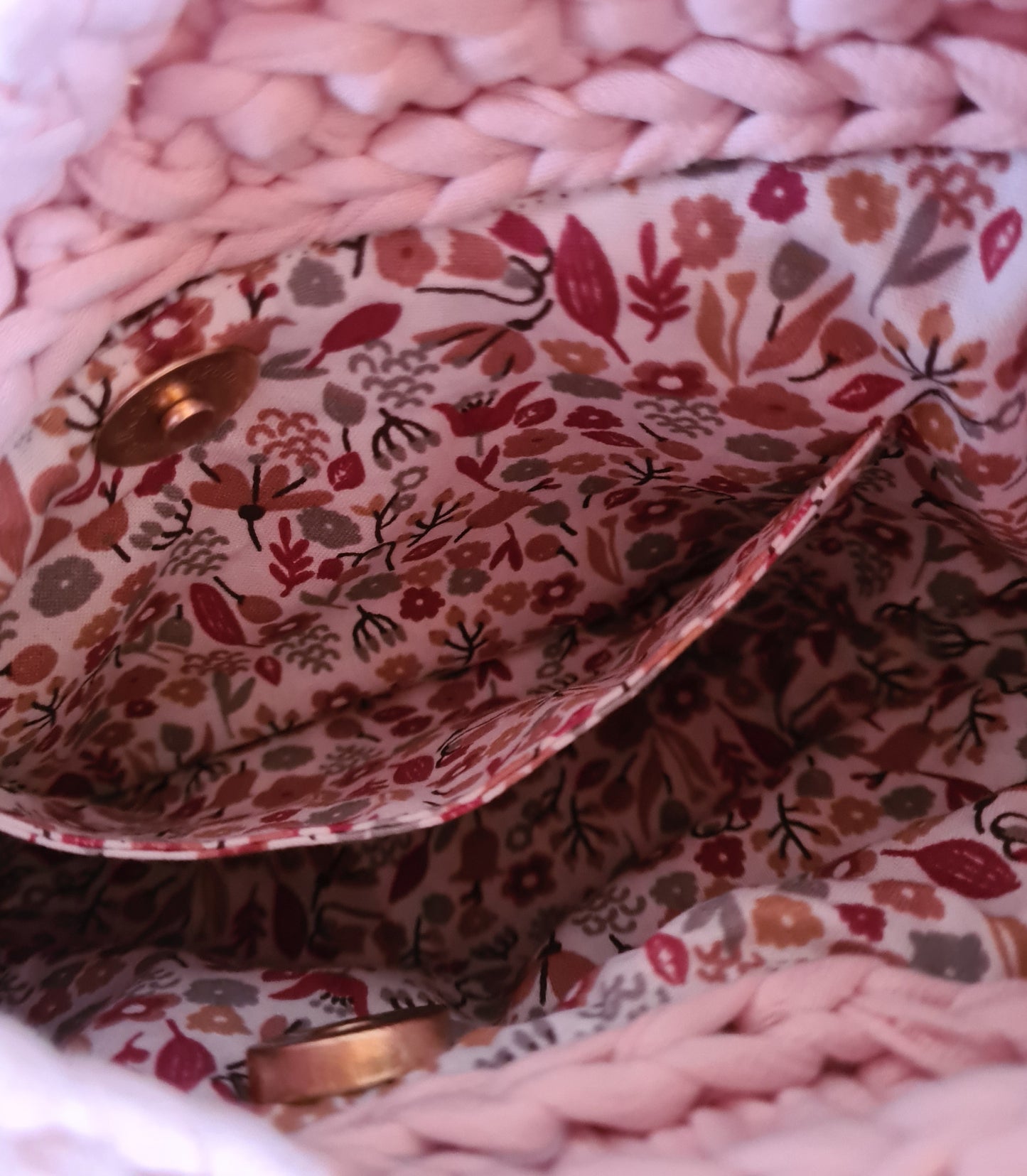Sac COQUILLAGE
