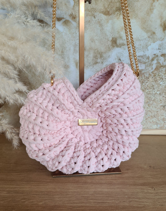 Sac COQUILLAGE