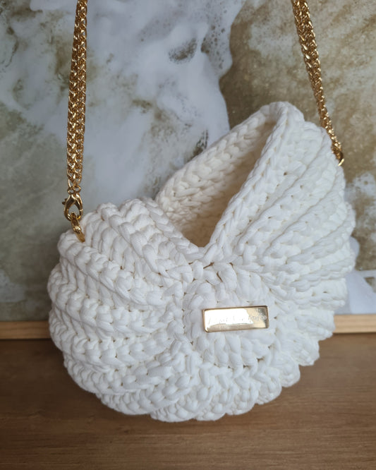 Sac COQUILLAGE
