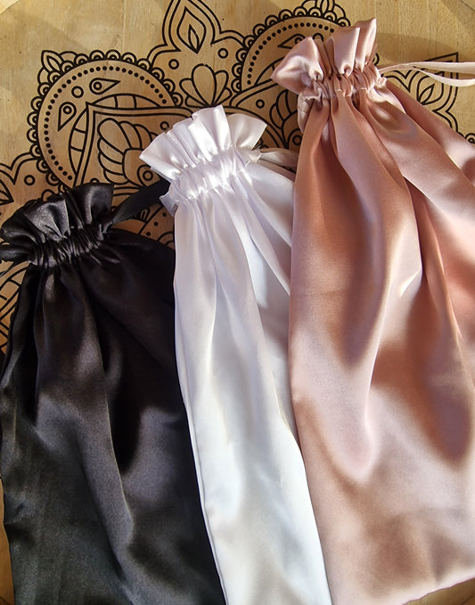 Intérieur de sac-  bourse