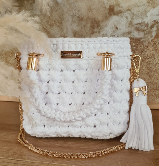 Sac NAYA à personnaliser / 3 tailles