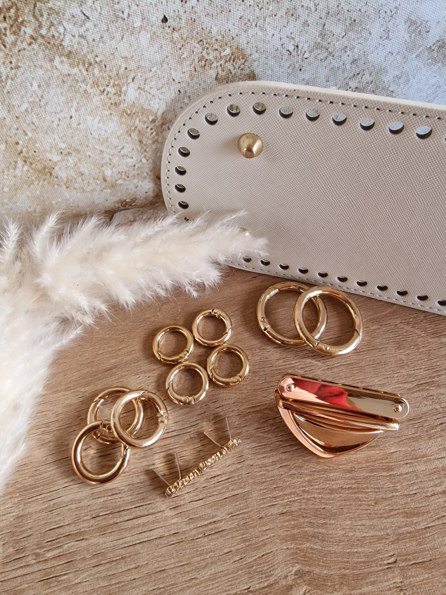 Kit ENOLA - Accessoires