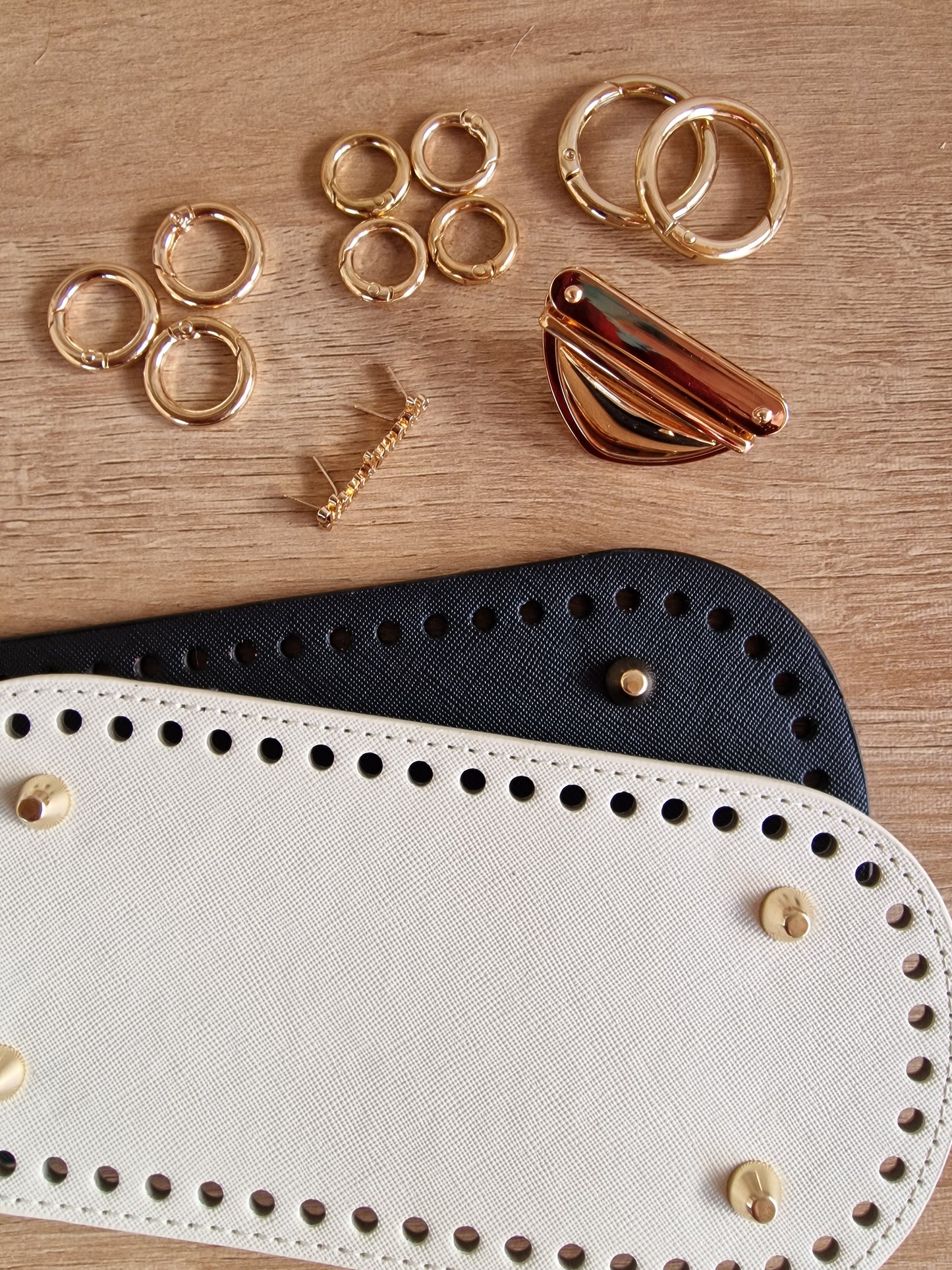 Kit ENOLA - Accessoires