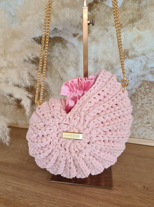 Sac COQUILLAGE à personnaliser